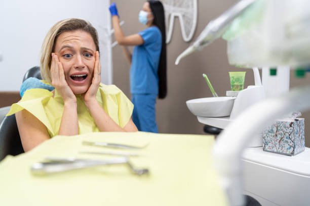 Best Emergency Treatment for Dental Infections or Abscesses in Remsenburg Speonk, NY